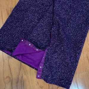 Lululemon vinyasa fleece scarf